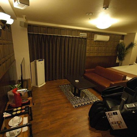 Hotel Dio (Adults Only) 大阪 外观 照片