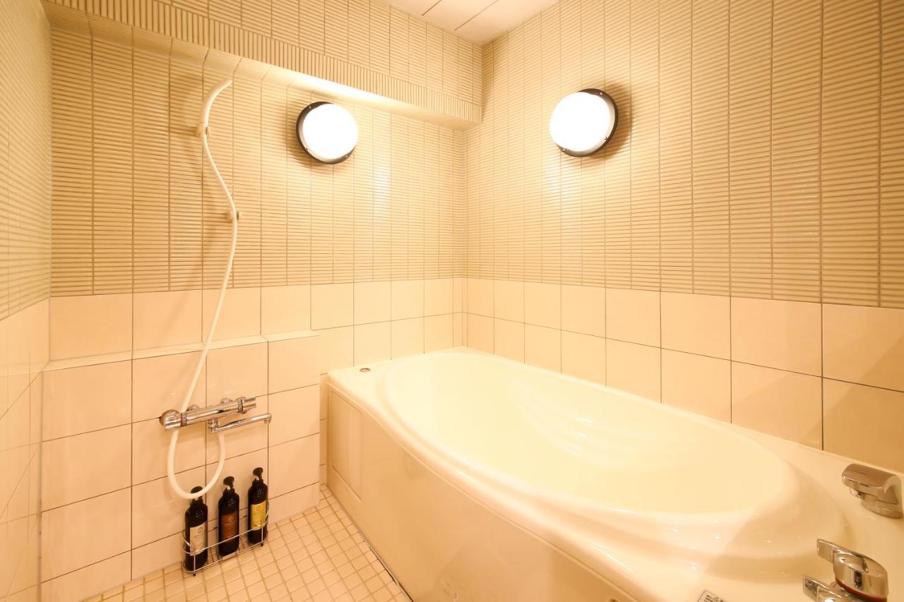 Hotel Dio (Adults Only) 大阪 外观 照片