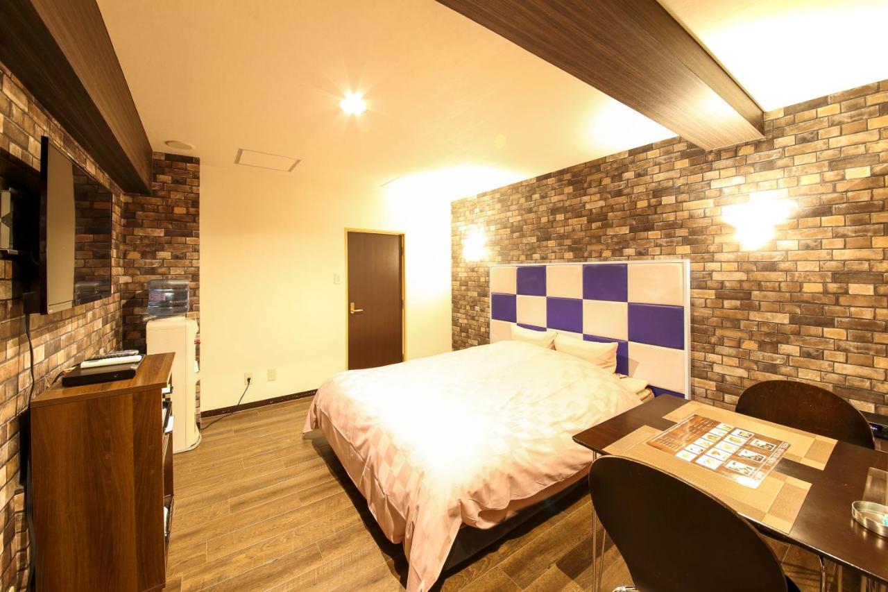 Hotel Dio (Adults Only) 大阪 外观 照片